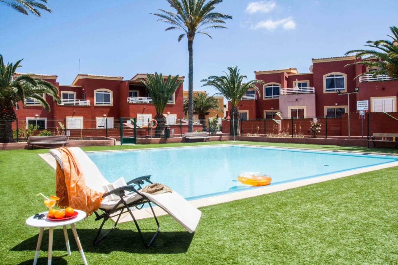 Paradise Corralejo Kültér fotó